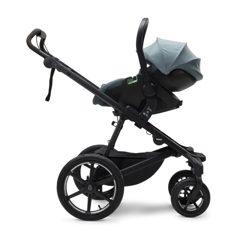 Auto-Kindersitz Maple