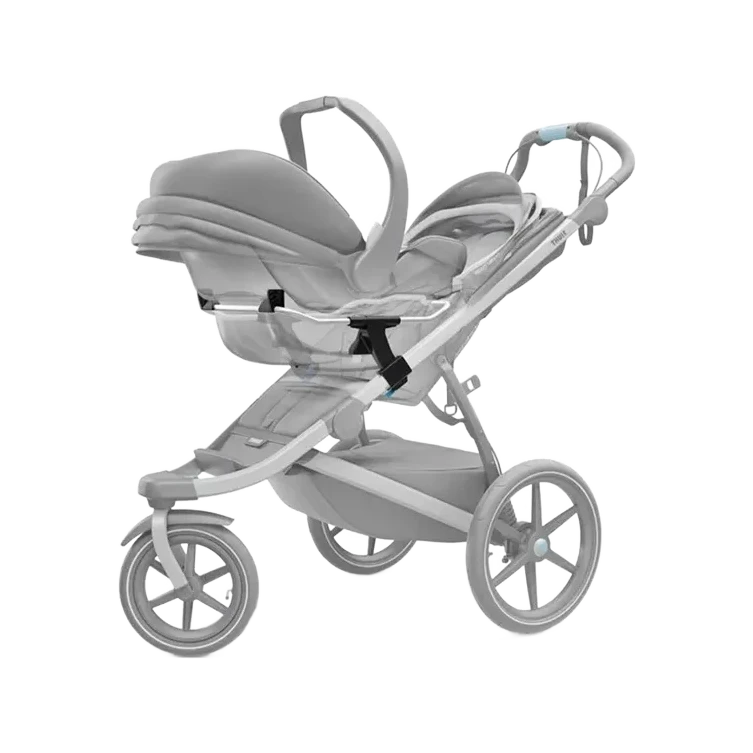 Autositzadapter (Car Seat Adapter) Chicco für URBAN GLIDE / GLIDE