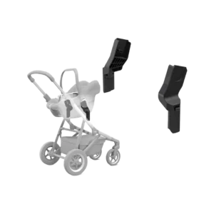 Autositzadapter (Car Seat Adapter) für SLEEK