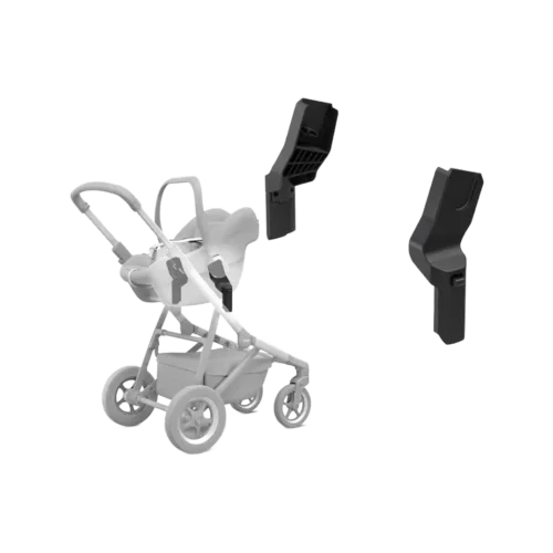 Autositzadapter (Car Seat Adapter) für SLEEK