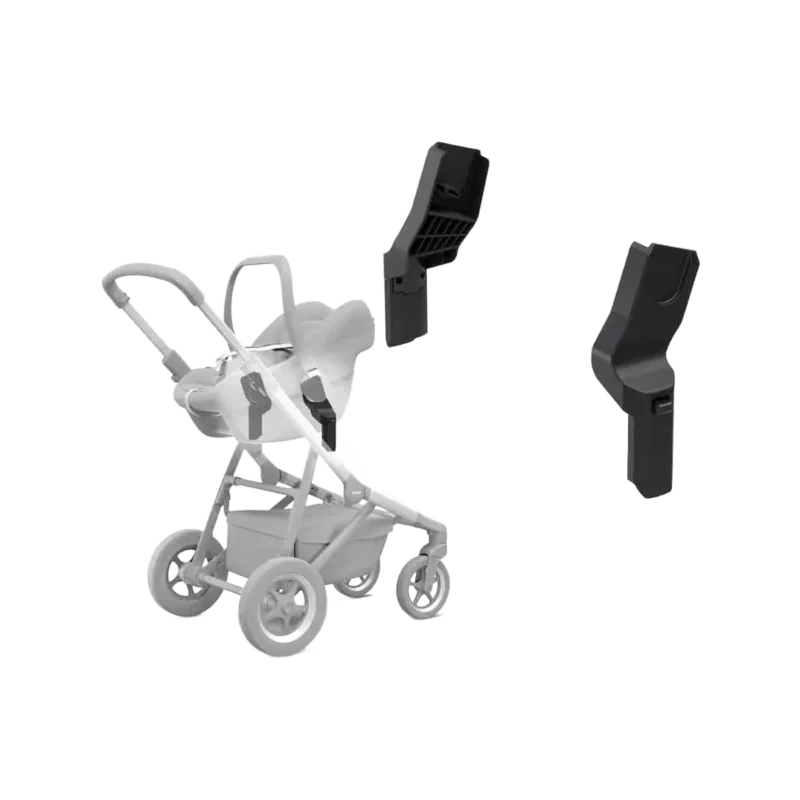 Autositzadapter (Car Seat Adapter) für SLEEK