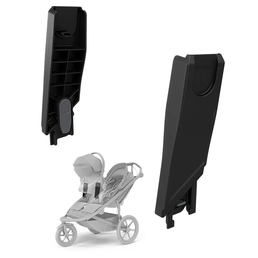 Thule autositzadapter car seat adapter maxi cosi fuer urban glide double g3 blac 1