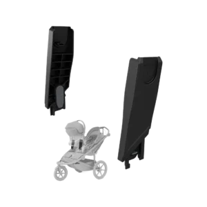 Autositzadapter (Car Seat Adapter) Maxi-Cosi für URBAN GLIDE DOUBLE G3