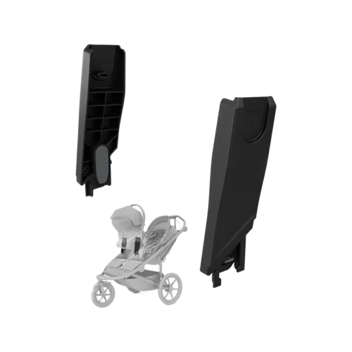 Autositzadapter (Car Seat Adapter) Maxi-Cosi für URBAN GLIDE DOUBLE G3