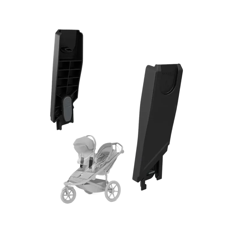 Autositzadapter (Car Seat Adapter) Maxi-Cosi für URBAN GLIDE DOUBLE G3