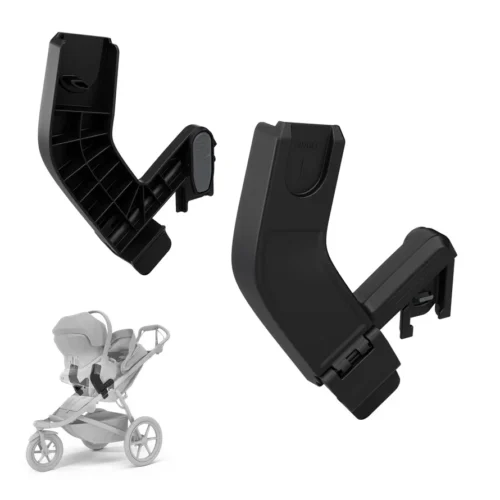Thule autositzadapter car seat adapter maxi cosi fuer urban glide single g3 blac 1