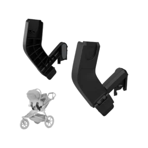 Autositzadapter (Car Seat Adapter) Maxi-Cosi für URBAN GLIDE SINGLE G3