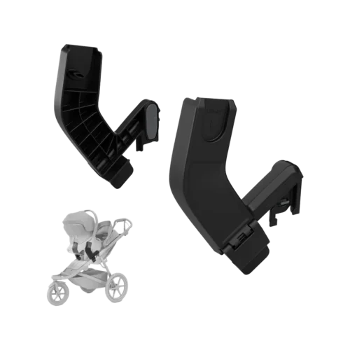 Autositzadapter (Car Seat Adapter) Maxi-Cosi für URBAN GLIDE SINGLE G3