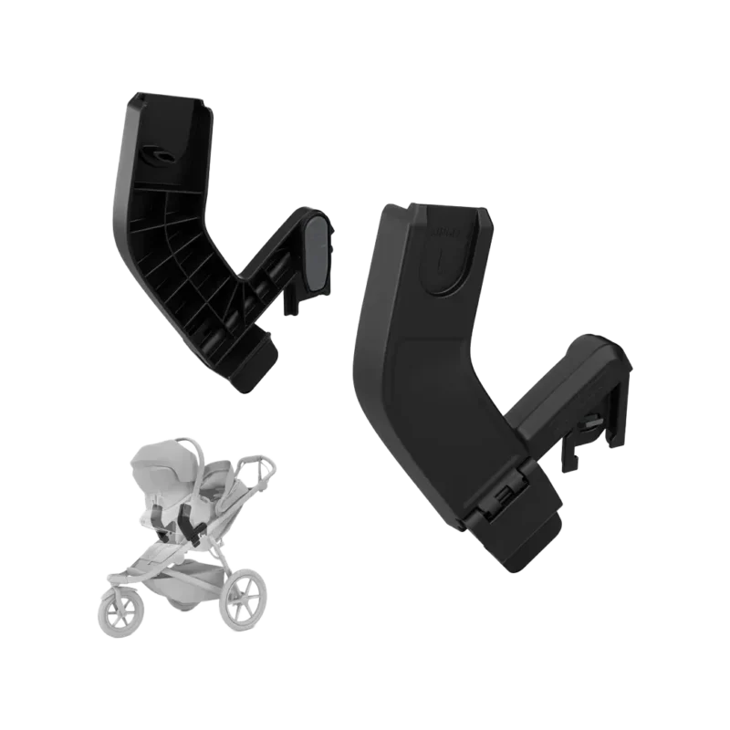 Autositzadapter (Car Seat Adapter) Maxi-Cosi für URBAN GLIDE SINGLE G3