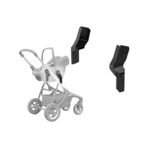 Autositzadapter (Car Seat Adapter) zu SLEEK