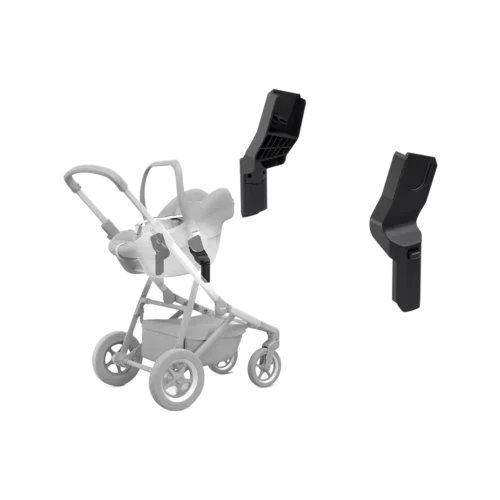 Autositzadapter (Car Seat Adapter) zu SLEEK