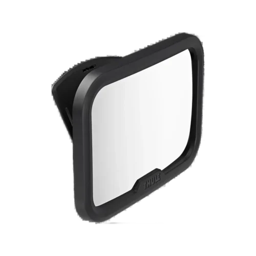thule-baby-spiegel-baby-mirror-black-1 Baby-Spiegel (Baby mirror)