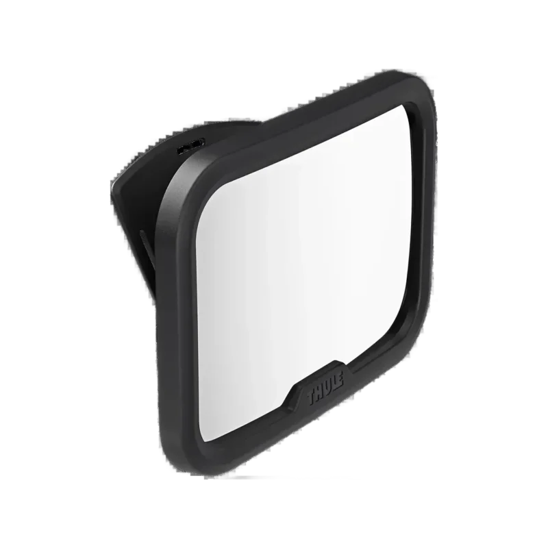 Baby-Spiegel (Baby mirror)