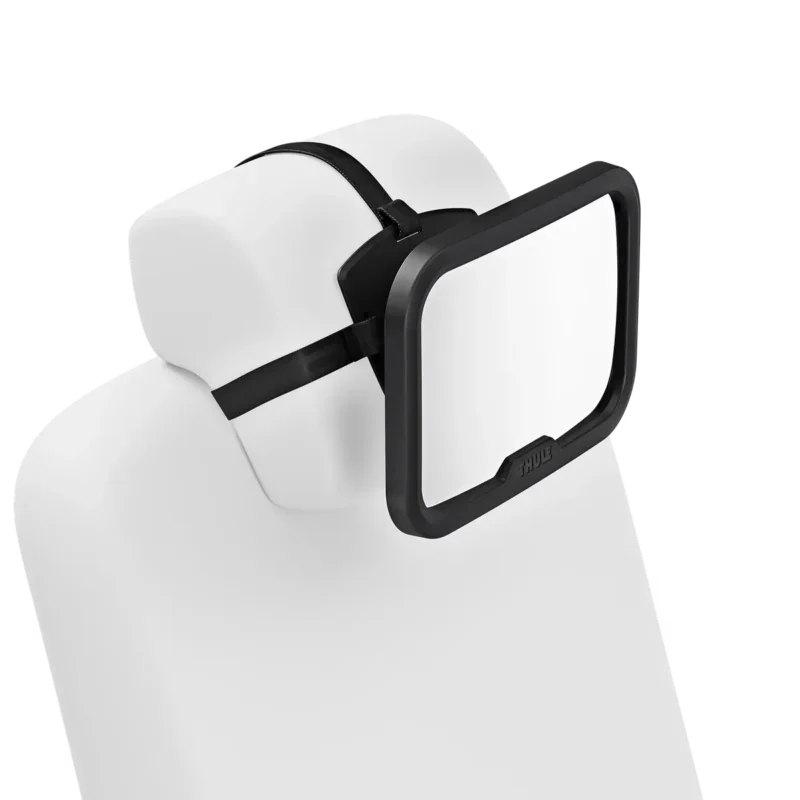 Baby-Spiegel (Baby mirror)