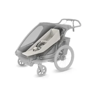 Babysitz (Infant Sling) für Thule Chariot