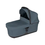 Thule bassinet babyliege fuer urban glide g3 amp spring dark slate 1