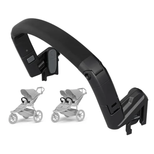 Thule bauchbuegel bumper bar zu urban glide g3 black 1