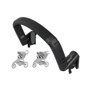 Bauchbügel (Bumper Bar) zu URBAN GLIDE G3