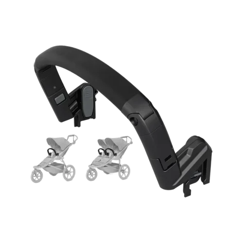 Bauchbügel (Bumper Bar) zu URBAN GLIDE G3