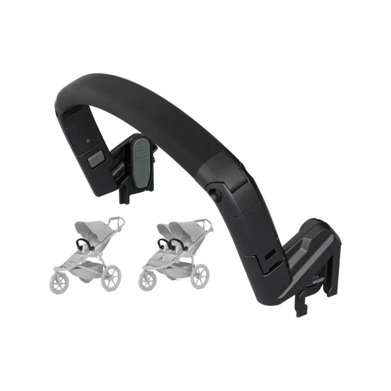 Bauchbügel (Bumper Bar) zu URBAN GLIDE G3