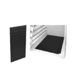 Bodenmatte (dog mat) zu Allax (für Gr. L-XXL)