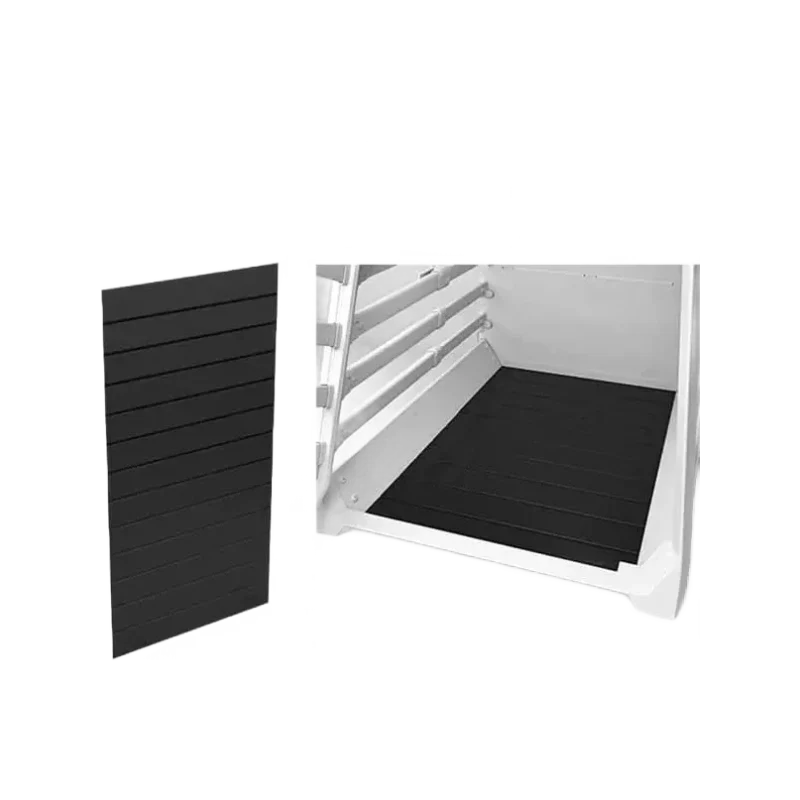 Bodenmatte (dog mat) zu Allax (für Gr. L-XXL)