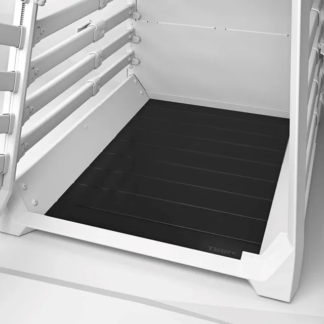 Bodenmatte (dog mat) zu Allax (für Gr. L-XXL)