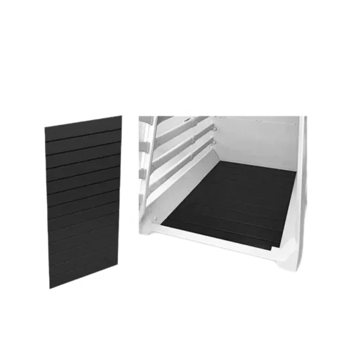 Bodenmatte (dog mat) zu Allax (für Gr. XS-M)
