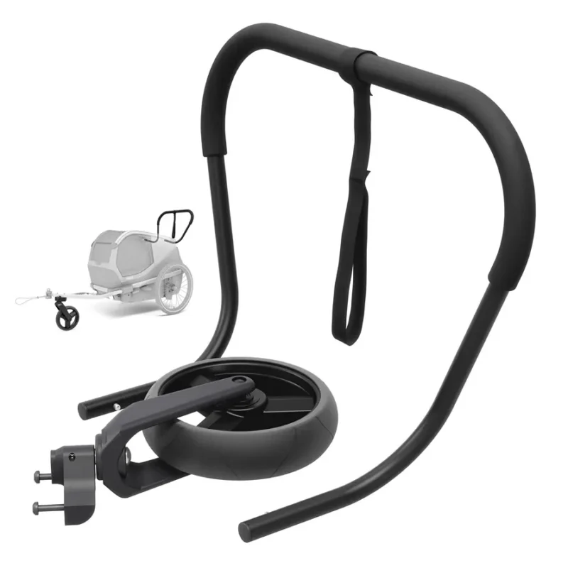 thule-buggy-set-zu-dog-bexey-l-black-1-2 Thule buggy set zu dog bexey l black 1