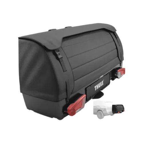 Thule cargobox onto 2 schwarz 1