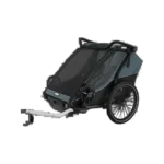 Chariot CAB 2, 2-Sitz Multisport-Fahrradanhänger