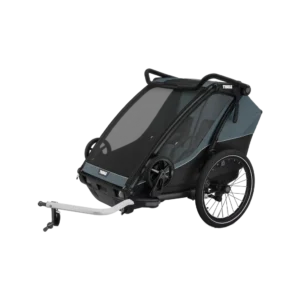 thule-chariot-cab-2-2-sitz-multisport-fahrradanhaenger-black-dark-slate-1-2 Thule chariot cab 2 2 sitz multisport fahrradanhaenger black dark slate 1
