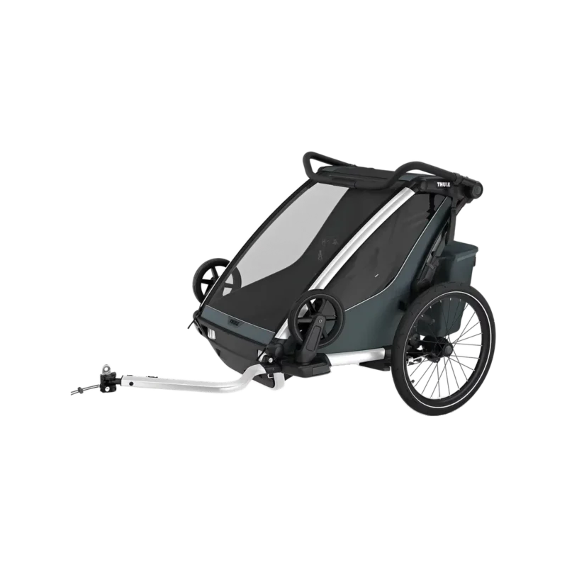 thule-chariot-cross-2-double-anhaenger-dark-slate-1-2 Thule chariot cross 2 double anhaenger dark slate 1