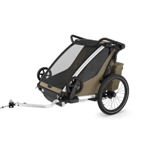 thule-chariot-cross-2-double-anhaenger-faded-khaki-1-1 Thule chariot cross 2 double anhaenger faded khaki 1