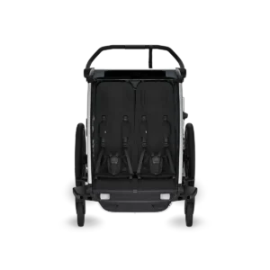 thule-chariot-cross-2-double-be-active-set-dark-slate-3 Chariot Cross 2 double be-active Set