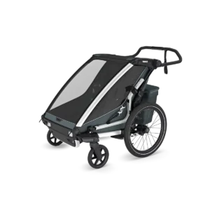 thule-chariot-cross-2-double-be-active-set-dark-slate-4 Chariot Cross 2 double be-active Set