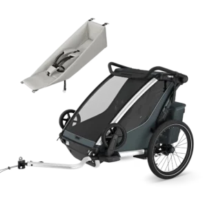 thule-chariot-cross-2-double-infant-bundle-anhaenger-dark-slate-1-1 Thule chariot cross 2 double infant bundle anhaenger dark slate 1