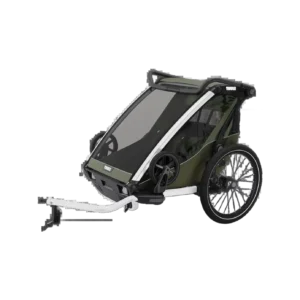 Chariot Lite double Anhänger