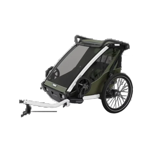 Chariot Lite double Anhänger