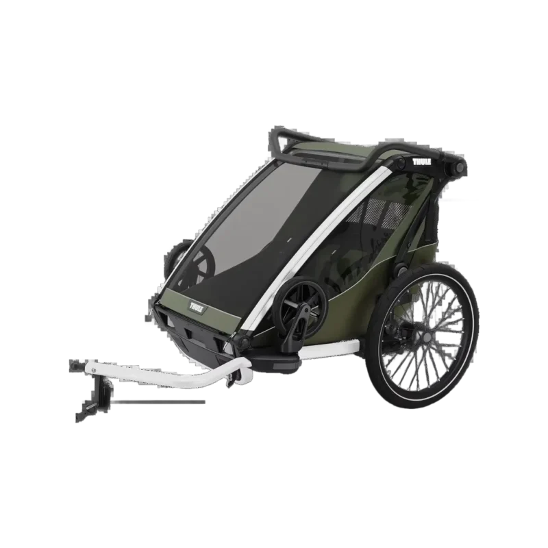 Chariot Lite double Anhänger