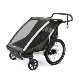 Chariot Lite double Anhänger