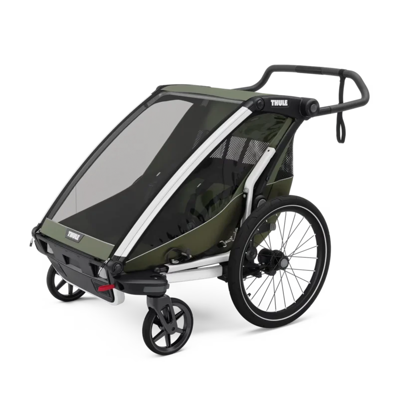 Chariot Lite double Anhänger