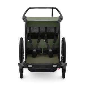 Chariot Lite double Anhänger