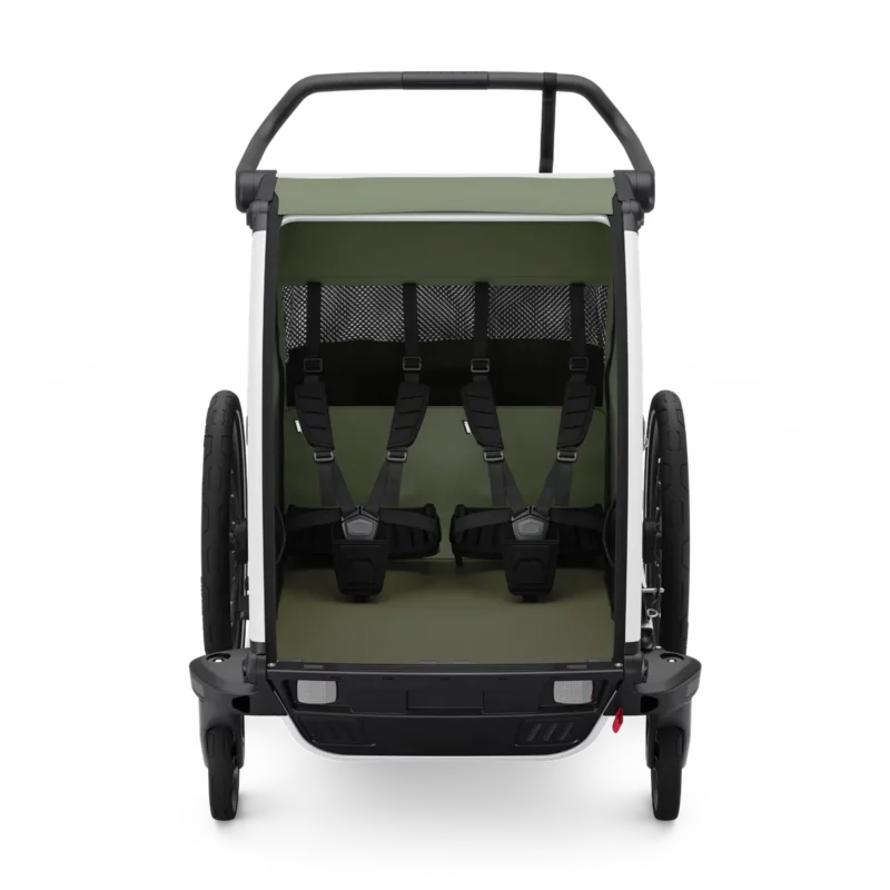 Chariot Lite double Anhänger