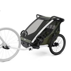 Chariot Lite double Anhänger