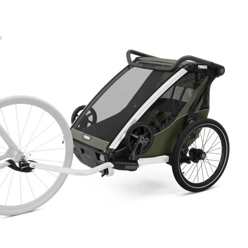 Chariot Lite double Anhänger