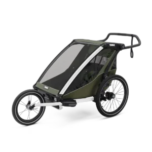 Chariot Lite double Anhänger