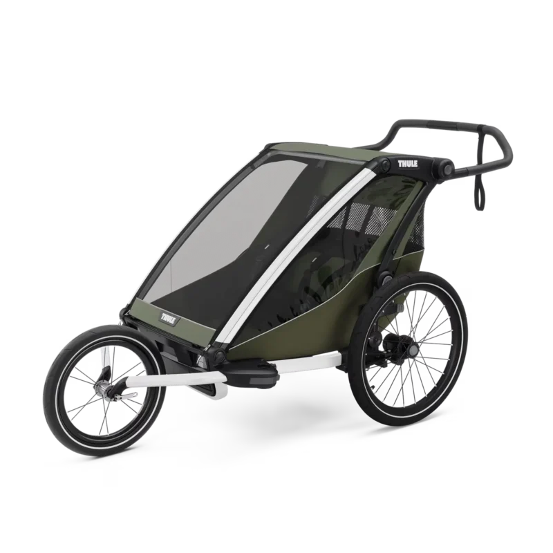 Chariot Lite double Anhänger