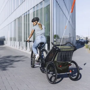 Chariot Lite double Anhänger
