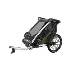 Chariot Lite single Anhänger